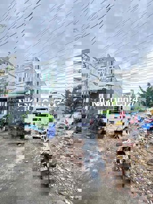 Chính chủ bán lô đất ngay CA Tân Bình Đường 5m