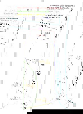 khu đất 02 mặt tiền