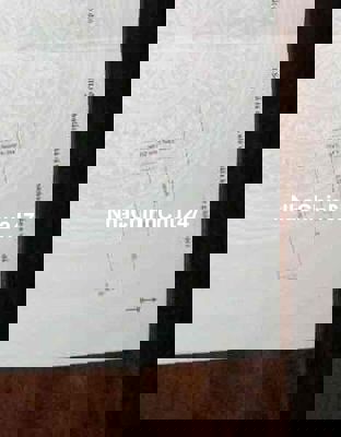 chính chủ gởi bán lô đất kiệt đường mai dăng chơn