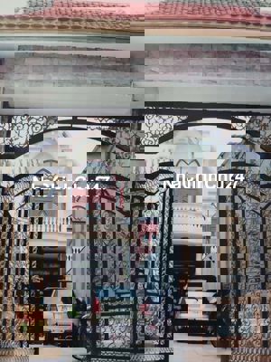 Cần bán nhà Long Bình Biên Hòa thổ cư chính chủ