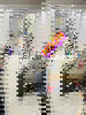 NHÀ CHÍNH CHỦ CẦN BÁN GẤP GIÁ RẺ NGAY TÂN BÌNH