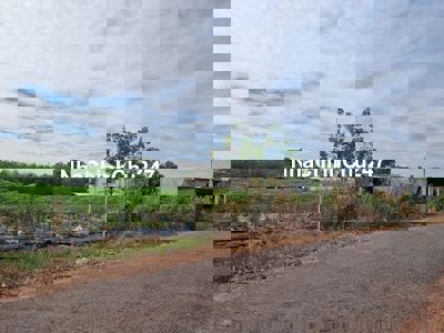 💥SIÊU PHẨM GẦN 5000M2 ĐẤT HNK MẶT TIỀN NHỰA PHÙ HỢP LÊN TC CHỈ 2,6 TỶ