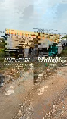 Đất Mặt Tiền Hẻm C1 Đường Vĩnh Lộc Cách UBND Vĩnh Lộc B 2km