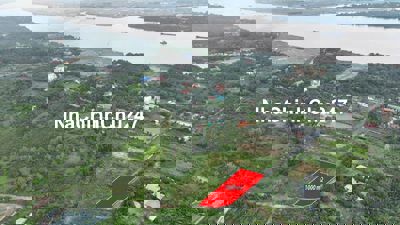 BÁN NHANH LÔ ĐẤT MẶT TIỀN P.LONG PHƯỚC, TP THỦ ĐỨC 1000M2 CHỈ 7.7 TỈ