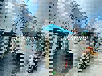 Chính chủ cần bán nhà, phường 11, quận Gò Vấp - HCM