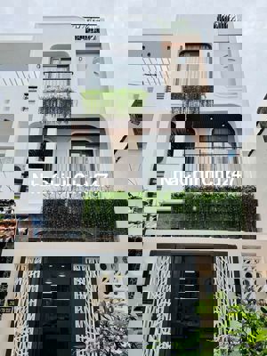 CHÍNH CHỦ CẦN BÁN NHÀ MỚI XÂY GÒ VẤP 2LẦU NGANG 4,5M GIÁ HẠT DẺ