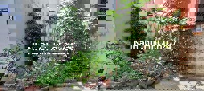 NHỈNH 6 TỶ - NGÕ NÔNG - DIỆN TÍCH HIẾM CÓ 77M2 TẠI THANH TRÌ