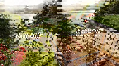 Đất  Hồ Sông Ray:  kinh doanh Camping Mặt Nước