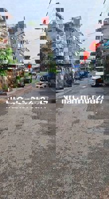 CHÍNH CHỦ CẦN BÁN ĐẤT KDC CHƯƠNG DƯƠNG DĨ AN. DT 89M. ĐƯỜNG XE TẢI