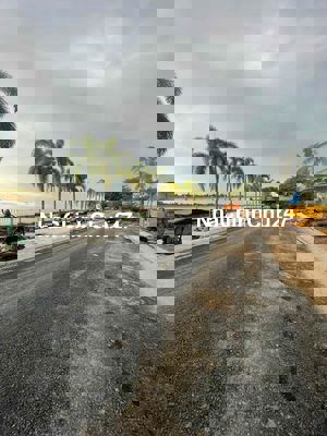 Mặt tiền view Sông Cổ Chiên P5 TPVL