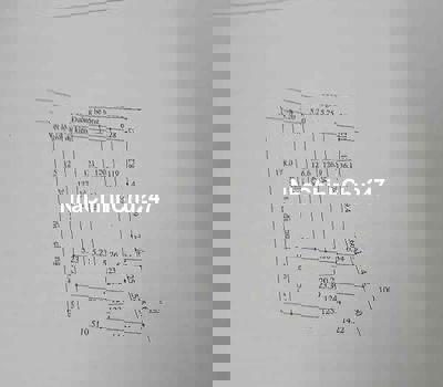 THÔNG TIN BÁN ĐẤT Ở TẠI NÔNG THÔN