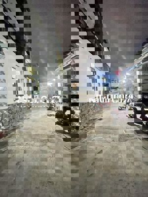 Bán nhà Thạnh Lộc, Ngã Tư Ga – Hẻm 7m – 3 tầng (4 x 16)m² – 4,9 tỷ