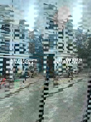 Chính chủ Bán nhà liền kề ngang 7 dài 20m đã hoàn công đủ giấy tờ