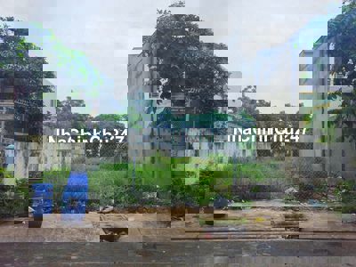 CHỦ THỞ OXI BÁN GẤP LÔ ĐẤT_DT 276M2_GIÁ 1TY990TR_ẤP 4 XUÂN THỚI THƯỢNG