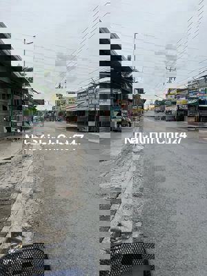 CHÍNH CHỦ GỬILÔ ĐẤT SIÊU ĐẸP – CÁCH HL31 (Lộ Đất) 60M –KCN  TÂN HƯƠNG