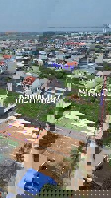 Đất nền KQH Chiết Bi cách đường tỉnh lộ 10 khoảng 20m giá nông thôn