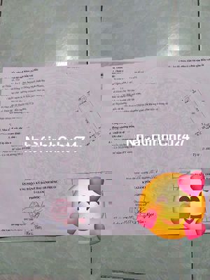 Chính chủ cần bán lô đất 1000m2 tại đồng tâm _bình phước