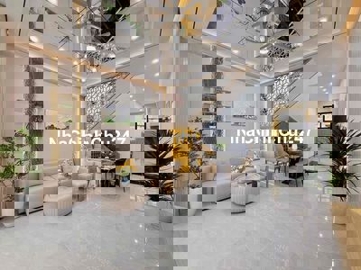 🌹 Chính Chủ Cần Bán Nhà Hoàng Diệu Ngay Chợ Mới