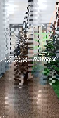 Chính chủ bán 26/30m ngõ 219 đê tô hoàng.4 tầng kiên cố  .3 ngu 3 vs