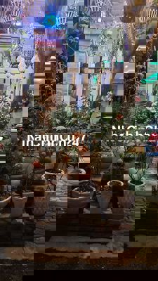 CẦN BÁN NHÀ CHÍNH CHỦ - KHU DÂN CƯ YÊN TĨNH