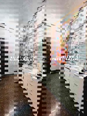 Bán Nhà Nam Ngư -18 m -3 ngủ - 4 tầng - Sổ đỏ Chính chủ