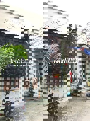 BÁN ĐẤT 2 MẶT TIỀN HẺM XE HƠI  323,4m² QUẬN 7 - CHÍNH CHỦ