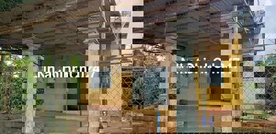 Nhà đất thổ cư giấy tờ đầy đủ