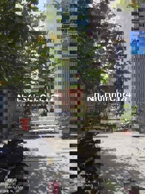 Bán Đất hẻm xe hơi quay đầu ngay ngã tư ga q12