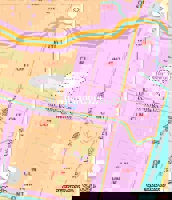 Hàng Hiếm, 1000m2 đất vườn chuyển thổ View kênh, 850tr