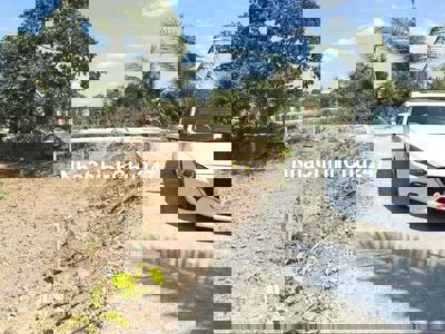 Chỉ 999tr sở hữu 1000m2 đất vườn chuyển thổ view kênh