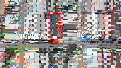 Lô Góc 2 Mặt Tiền Chợ Thông Dụng - 280m2 Thổ - Có Thương Lượng