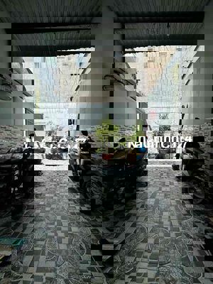 Nhà chính chủ quận 12 dt lớn 85m2 không QH ngay Nguyễn Văn Quá