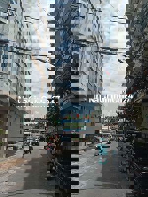 Chính chủ bán đất trống hẻm 8 m cách cộng Hoà 50m.Ngay nhà ga T3