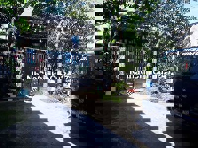 Đất 520 m2 ( Có 300 thổ Cư) Đường 2 Xe Tải Tránh Có Sẳn Nhà + Vườn Rau