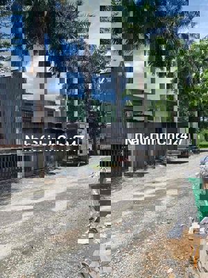 Nhà xưởng 710m2 mặt tiền sông Sài Gòn - Sát cầu Rạch Tra