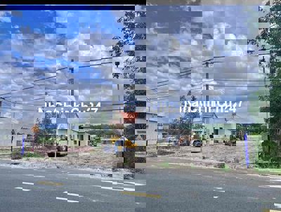 Đất Chính Chủ Cần Bán Đi Định Cư Nước Ngoài