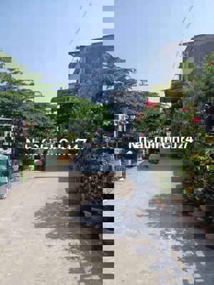 Đất SHR, hẽm xe hơi 5m, 84m2 gần chợ Minh Phát, ngã Tư Ga, Q.12, TPHCM