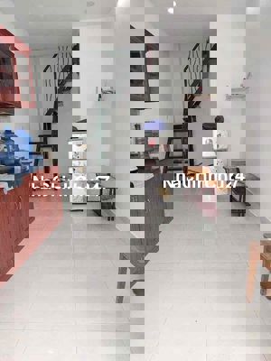 bán nhà chính chủ tại 385 Quang Trung P10 Gò Vấp