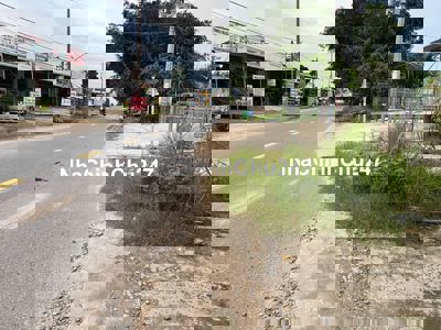 NHÀ TRỌ 30 PHÒNG NGAY TRUNG TÂM KCN PHƯỚC ĐÔNG 12x70Mét H.GÒ DẦU