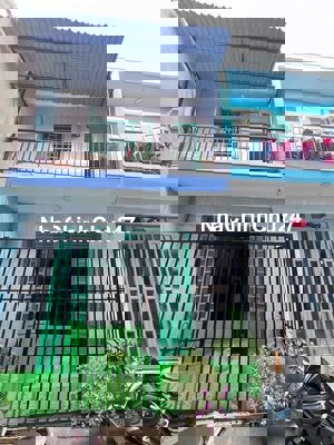 Chủ gửi bán nhanh căn nhà Ấp 2/5 xã long hậu.