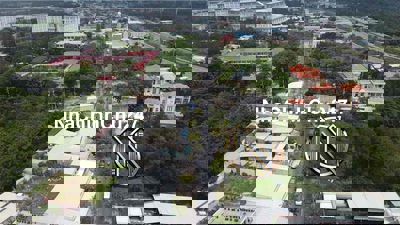 BÁN ĐẤT MẶT TIỀN ĐƯỜNG NGUYỄN VĂN TẠO - NHÀ BÈ. DT: 1050m2- GIÁ  19 ty