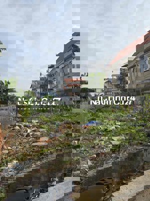 BÁN LÔ ĐẤT ĐẸP – ĐẶNG VĂN BI, TRUNG TÂM THỦ ĐỨC – GẦN GA METRO & CÁC T