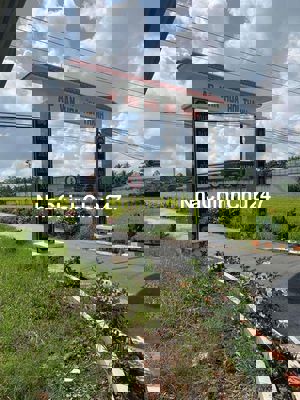 Đất ở nông thôn dt :385 mét2 thổ cư 150 mét2