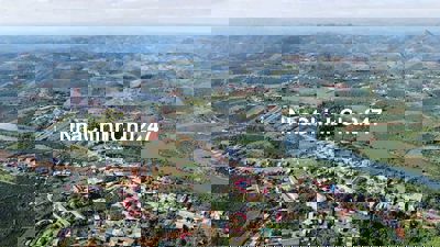 BÁN LÔ ĐẤT VÀNG TRUNG TÂM MẶT TIỀN QUỐC LỘ 28 – TÀ ĐÙNG – GIÁ TỐT
P