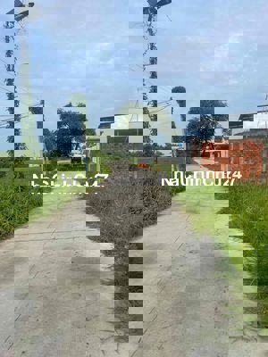 Cần bán đất chính chủ