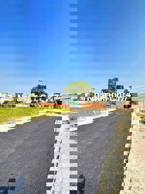 Đất 1/ TL 27 - Ngay Chợ Cầu Đồng - Ngã 4 Ga ( 4 x 19 )