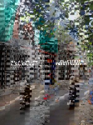 Đất mặt tiền đường 47 phường Hiệp Bình Chánh