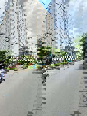 70m2 đất Ngay Chợ cầu đồng- Ngã Tư ga- Tl27- phường Thạnh Lộc- Quận 12