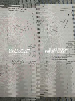 CHỈ 550Tr SỞ HỮU NGAY LÔ ĐẤT Ở TẠI NÔNG THÔN CÓ 5M MẶT TIỀN ĐƯỜNG