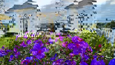 chính chủ cần bán gấp lô đất nền tặng nhà tại bảo lôc, 360m2/nền 800tr